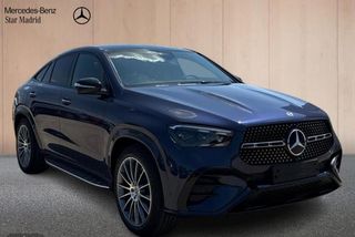 Mercedes Clase GLE Coupé GLE 300 d 4MATIC - Foto 1