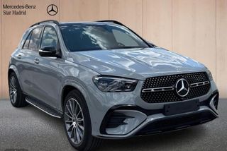 Mercedes Clase GLE GLE 450 d 4MATIC - Foto 1