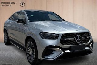 Mercedes Clase GLE Coupé GLE 450 e 4MATIC Coupé - Foto 1