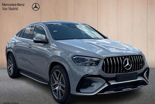Mercedes Clase GLE Coupé -AMG GLE 53 Hybrid 4MATIC+ - Foto 1