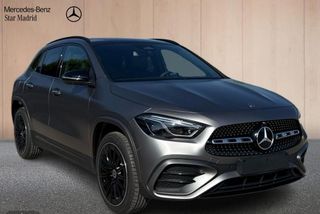 Mercedes Clase GLA GLA 250 e con tecnología híbrida EQ - Foto 1