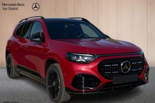 Mercedes Clase GLB GLB 250+ - Foto 1