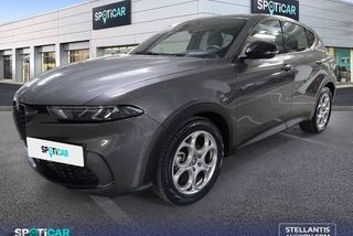 Alfa Romeo Tonale 1.5 MHEV GASOLINA 130 CV FWD Sprint - Foto 1