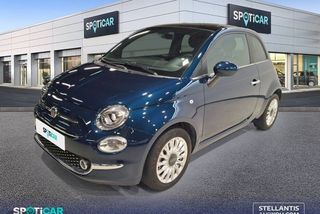 Fiat 500 1.0 Hybrid 51KW (70 CV) Dolcevita - Foto 1
