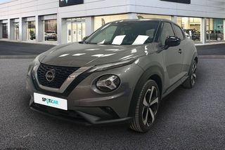 Nissan Juke DIG-T 84 kW (114 CV) 6M/T Tekna - Foto 1
