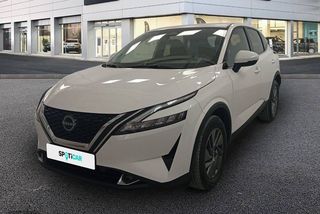 Nissan Qashqai DIG-T 103kW (140CV) mHEV 4x2 Acenta - Foto 1