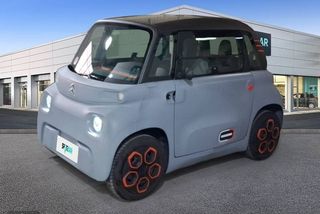 Citroen AMI - - Foto 1