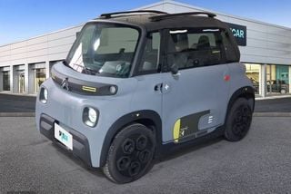 Citroen AMI - - Foto 1