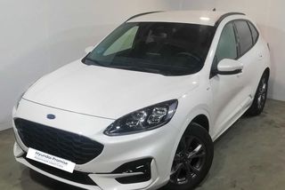 Ford Kuga 2.0 EcoBlue MEHV ST-Line FWD 150 - Foto 1