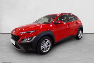 Hyundai Kona 1.0 TGDI Maxx 4x2 - Foto 1