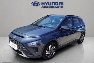 Hyundai Bayon 1.0 TGDI Maxx - Foto 1