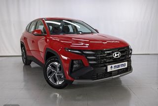 Hyundai Tucson 1.6 T Klass DT - Foto 1