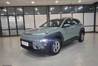 Hyundai Kona HEV 1.6 GDI Maxx DT - Foto 1