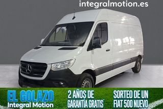 Mercedes Sprinter 314 CDI LARGO 3.5T TD L3H2 - Foto 1