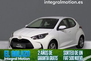 Toyota Yaris 1.5 120H Active Plus - Foto 1