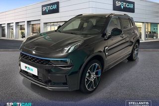 Lynk & Co 01 1.5 PHEV 6.6kW - - Foto 1