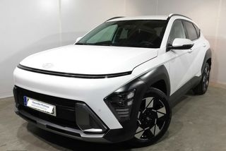 Hyundai Kona HEV 1.6 GDI Tecno DT - Foto 1