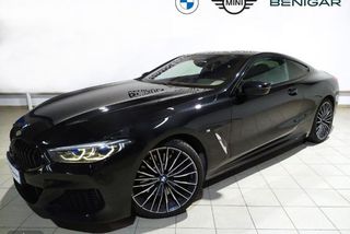 BMW Serie 8 840d xdrive coupe 235 kw (320 cv) - Foto 1