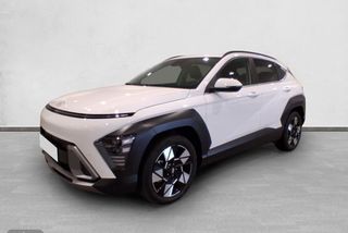 Hyundai Kona HEV 1.6 GDI Tecno DT 138 - Foto 1