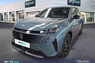 Peugeot 3008 1.2 107KW eDCS6 Allure - Foto 1