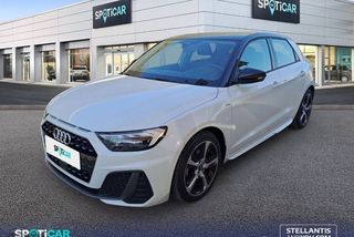 Audi A1 Sportback 30 TFSI 81kW (110CV) Advanced - Foto 1