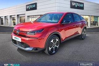 Citroen C4 Hybrid 136 e-DCS6 Plus - Foto 1