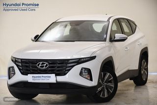 Hyundai Tucson 1.6 CRDI Klass 4x2 - Foto 1