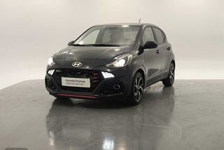 Hyundai i10 1.2 MPI N Line - Foto 1