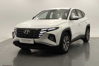 Hyundai Tucson 1.6 CRDI Klass 4x2 - Foto 1