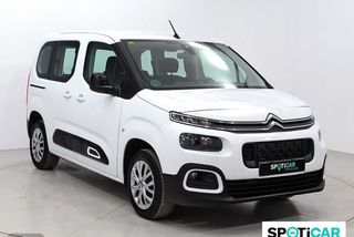 Citroen Berlingo Talla M PureTech 110 S&S FEEL - Foto 1