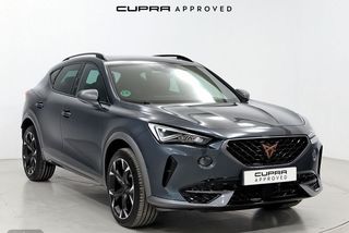 Cupra Formentor 1.5 TSI 110kW (150 CV) - Foto 1