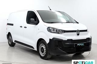 Citroen Jumpy FG 1.5 BLUEHDI 120 M 4P - Foto 1