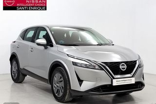 Nissan Qashqai DIG-T 103kW (140CV) mHEV 4x2 Acenta - Foto 1