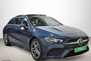 Mercedes Clase CLA CLA 200 - Foto 1