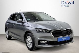 Skoda Fabia 1.0 TSI 85KW (115CV) DSG Selection - Foto 1