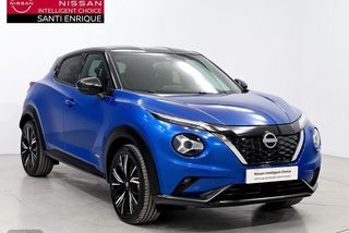 Nissan Juke 1.6 Hybrid 105kW (145CV) Tekna - Foto 1