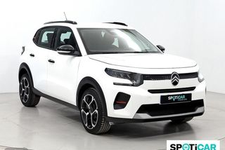 Citroen C3 Turbo 100 You Pack Plus - Foto 1