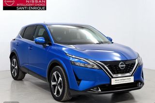 Nissan Qashqai E-POWER 140 KW (190 CV) N-Connecta - Foto 1
