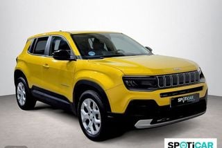 Jeep Avenger 1.2 G 74kW (100CV) Longitude - Foto 1