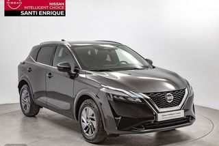 Nissan Qashqai DIG-T 103kW (140CV) mHEV 4x2 Acenta - Foto 1