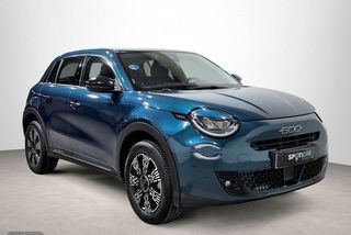 Fiat 600 MHEV 1.2 106kW (145CV) DDCT - Foto 1