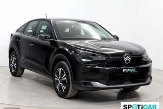 Citroen C4 Hybrid 100 e-DCS6 You - Foto 1