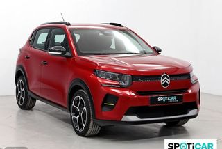 Citroen C3 Turbo 100 You - Foto 1