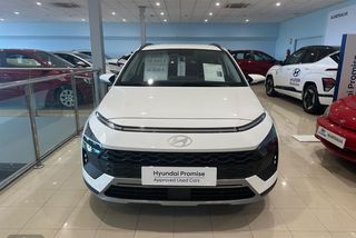 Hyundai Bayon 1.2 MPI Klass - Foto 1