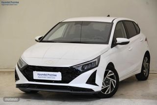 Hyundai i20 1.0 TGDI Klass 100 - Foto 1