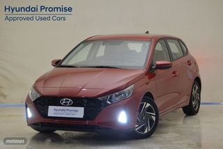 Hyundai i20 1.0 TGDI Klass 100 - Foto 1