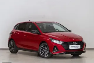 Hyundai i20 1.2 MPI N Line - Foto 1
