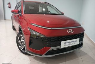 Hyundai Bayon 1.0 TGDI 48V Maxx - Foto 1
