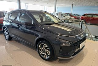 Hyundai Bayon 1.2 MPI Maxx 79cv - Foto 1