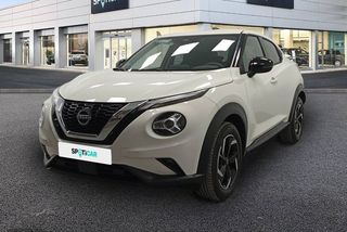Nissan Juke DIG-T 84 kW (114 CV) 6M/T Acenta - Foto 1